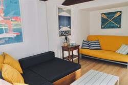 Belmondo Beach House