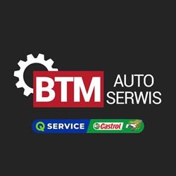 BTM - Q Service Castrol