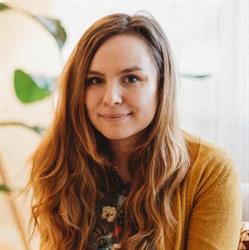 Przestrzeń - gabinet psychoterapii Joanna Śliwińska