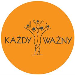 Każdy Ważny - centrum terapii i rozwoju dla dzieci, młodzieży, dorosłych