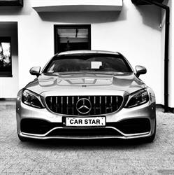 Car Star Łukasz Bąk ,specjalizacja mercedes