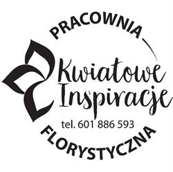 Pracownia Florystyczna Kwiatowe Inspiracje