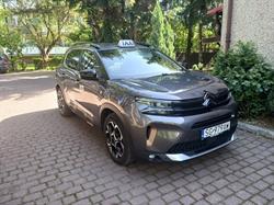 Taxi Knurów Adam Mączka