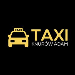 Taxi Knurów Adam Mączka