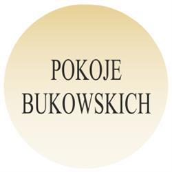 Pokoje Bukowskich
