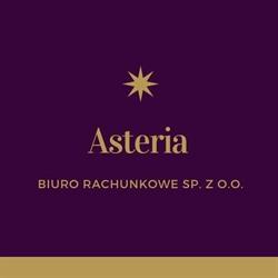 Asteria Biuro Rachunkowe Sp. z o.o.