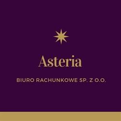 Asteria Biuro Rachunkowe Sp. z o.o.