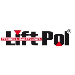 Lift-Pol - Wózki paletowe
