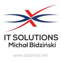 IT SOLUTIONS Michał Bidziński