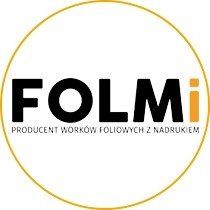 FOLMI Producent worków foliowych z nadrukiem
