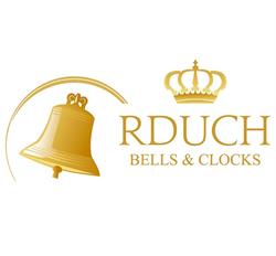 RDUCH BELLS & CLOCKS - Napędy dzwonów, zegary wieżowe