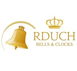 RDUCH BELLS & CLOCKS - Napędy dzwonów, zegary wieżowe
