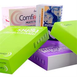 BestMedicalBrands Wyłączny dystrybutor Comfifast