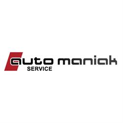 Auto Maniak