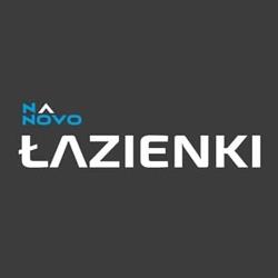 Na Novo Łazienki