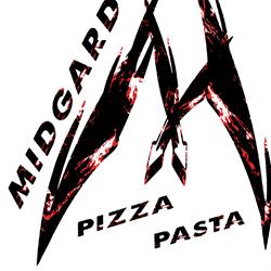 Pizza Midgard