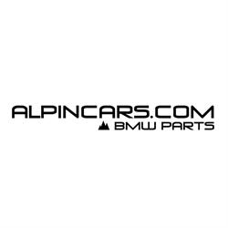 Alpincars - części BMW i MINI