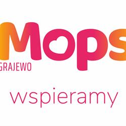 MOPS Grajewo