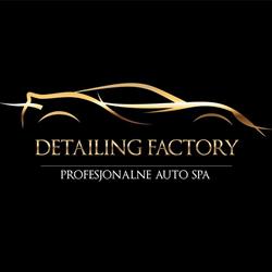 Detailing Factory - Studio Autodetailingu