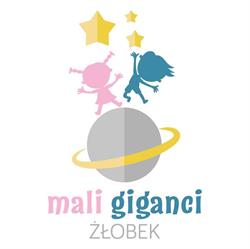 Mali Giganci Żłobek