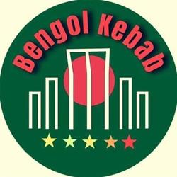Kebab Bengol