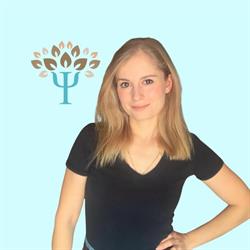 Pracownia Psychodietetyczna Paula Szcześniewska