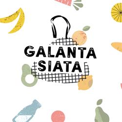 Galanta Siata - zakupy z dowozem Łódź, Pabianice, Zgierz, Konstantynów, Aleksandrów Łódzki