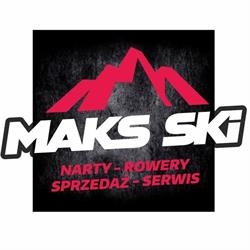 MAKS-SKI & BIKE narty - rowery - sprzedaż - serwis