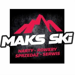 MAKS-SKI & BIKE narty - rowery - sprzedaż - serwis