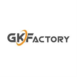 GK Factory Rostarzewo