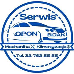 Serwis Opon i Mechanika Bijak