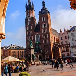 Discover Krakow Apartments