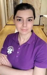 Fizjoterapia Magdalena Orłowska