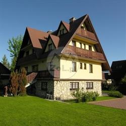 Willa Dunaj