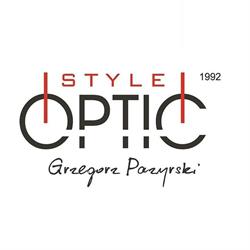 Salon Optyczny STYLE OPTIC