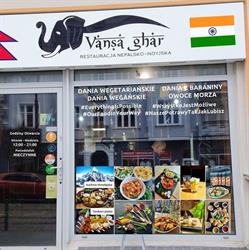 Vansa Ghar