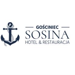 Gościniec Sosina, Hotel & Restauracja
