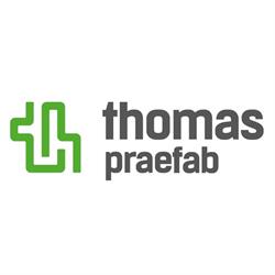 thomas praefab Międzyrzecz Sp. z o.o.