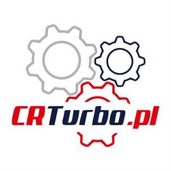 CR-Turbo Wyważanie Dynamiczne Elementów Wirujących
