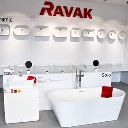 RAVAK Ceramics Sp. z o.o.