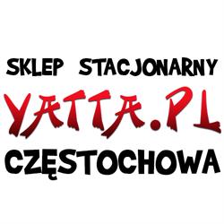 Yatta.pl Częstochowa - sklep z mangą i komiksami