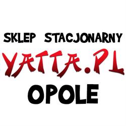 Yatta.pl Opole - sklep z mangą i komiksami