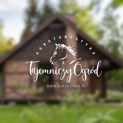 Tajemniczy ogród