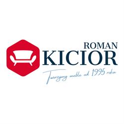 Salon meblowy Kicior Roman Meble Tapicerowane Tapicer