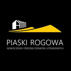 Piaski Rogowa