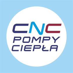 CNC Pompy Ciepła i Klimatyzacja