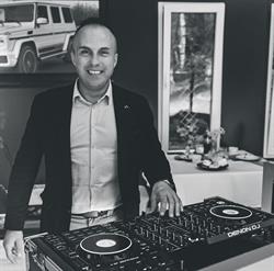 DJ Majki