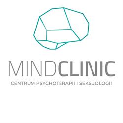 Centrum Psychoterapii i Seksuologii MindClinic mgr Marta Nagrodzka