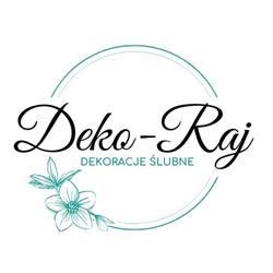 Deko-Raj Dekoracje Ślubne