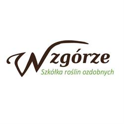 Wzgórze - Szkółka roślin ozdobnych i centrum ogrodnicze